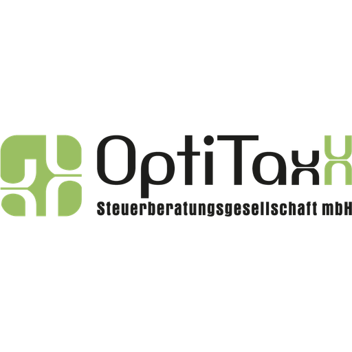 OptiTaxX Steuerberatungsgesellschaft mbH