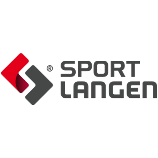 Logo: Langen Schuh und Sport GmbH