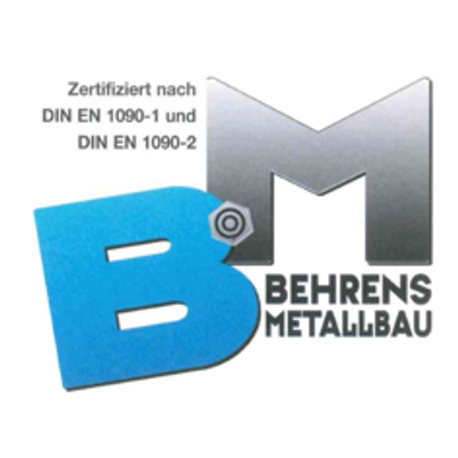 Behrens Metallbau GmbH & Co. KG