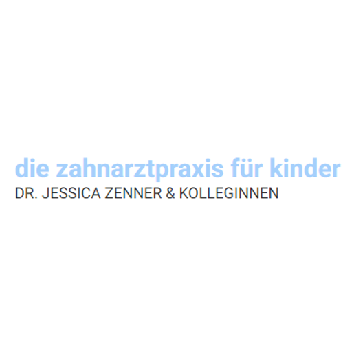 Logo: Dr. Jessica Zenner & Kolleginnen