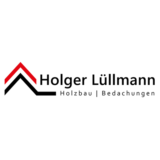 Holger Lüllmann Holzbau - Bedachungen