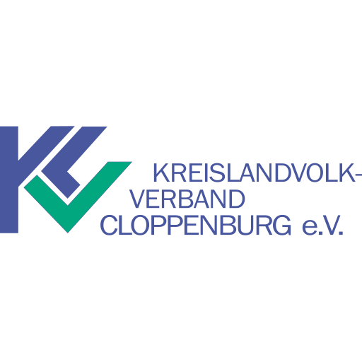 Logo: Kreislandvolkverband Cloppenburg e.V.