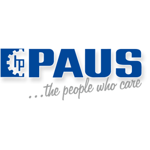Hermann Paus Maschinenfabrik GmbH