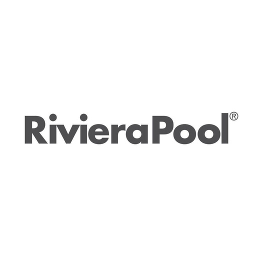 Logo: RivieraPool Fertigschwimmbad GmbH