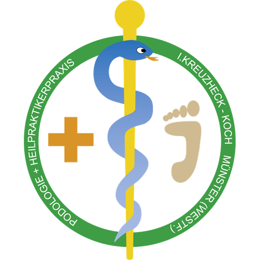 Podologie + Heilpraktiker Praxis Iris Kreuzheck-Koch
