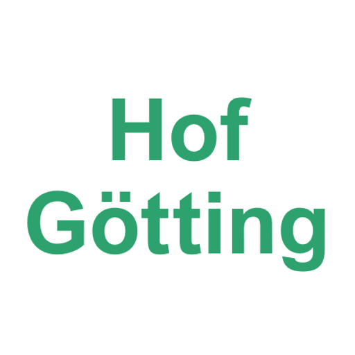 Jan Götting Landwirtschaft