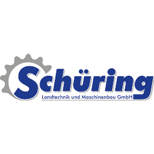 Landtechnik und Maschinenbau Schüring GmbH