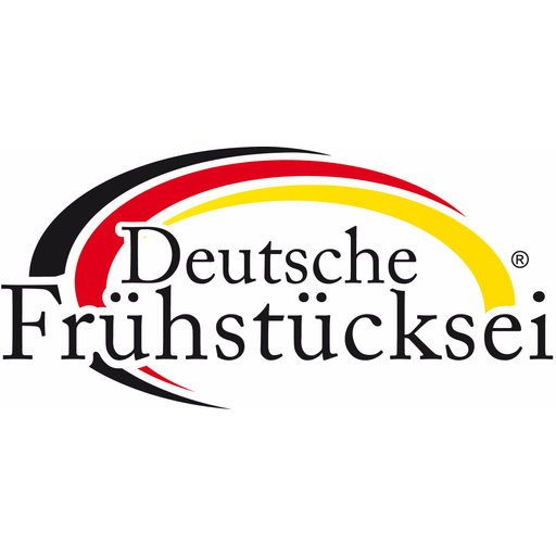 Logo: Deutsche Frühstücksei Betriebsgesellschaft GmbH & Co. KG