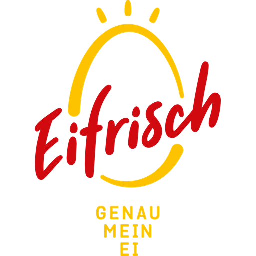 Logo: Eifrisch-Vertriebsgesellschaft mbH & Co. KG