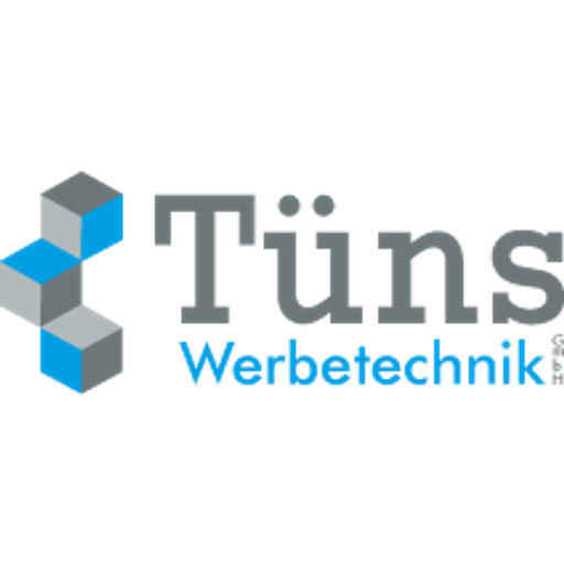 Tüns Werbetechnik GmbH