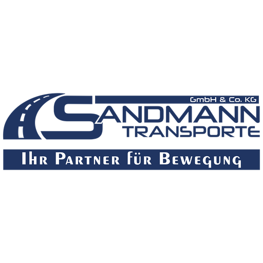 Logo: Sandmann Transporte GmbH & Co. KG
