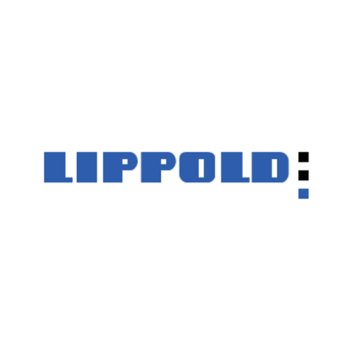 Logo: Lippold GmbH