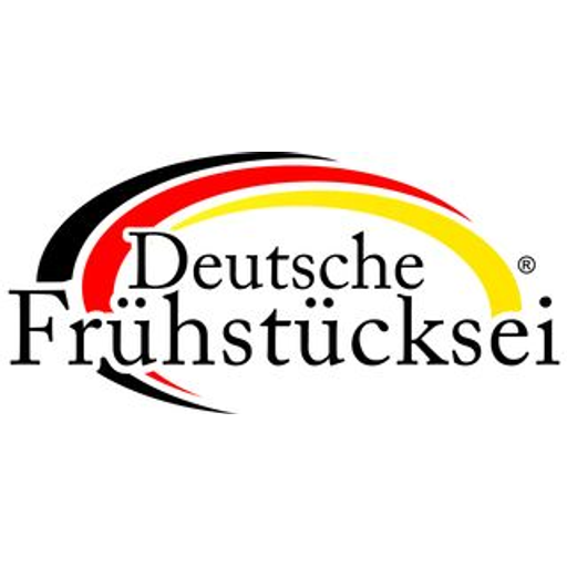 Logo: Deutsche Frühstücksei GmbH & Co. KG Betriebsgesellschaft (Verwaltung)
