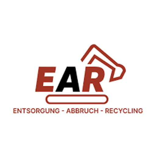 Logo: EAR Entsorgung-Abbruch-Recycling GmbH & Co. KG