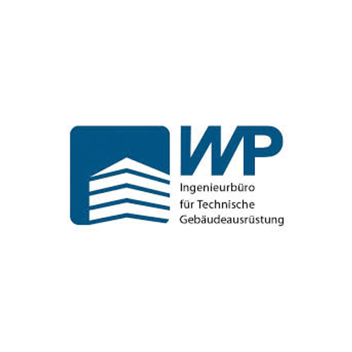 Logo: Walter Papen Ingenieurbüro