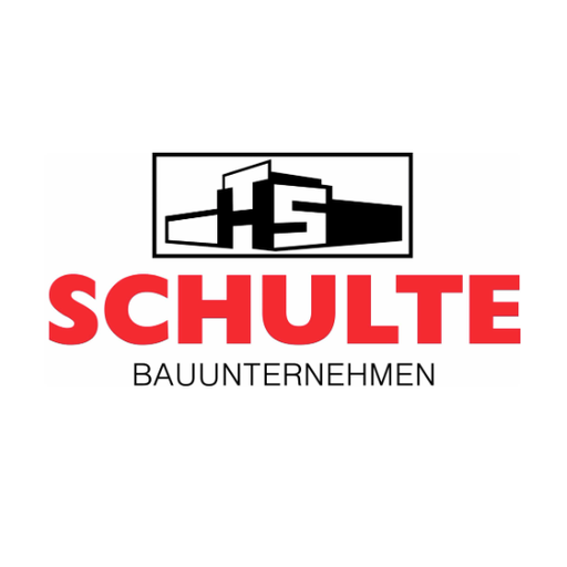 Logo: Schulte Bauunternehmen GmbH