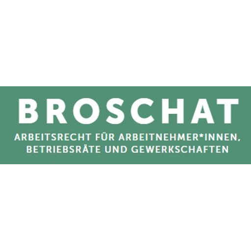 Kanzlei Broschat
