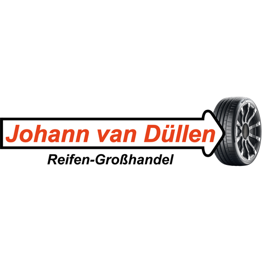 Reifen-Großhandel Johann van Düllen GmbH