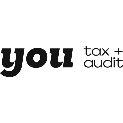 YOU tax + audit Part mbB Wirtschaftsprüfungsgesellschaft Steuerberatungsgesellschaft