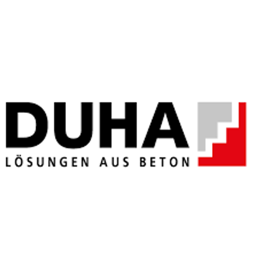 DUHA Betonfertigteile GmbH