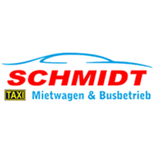 Schmidt Taxi Mietwagen & Busbetrieb
