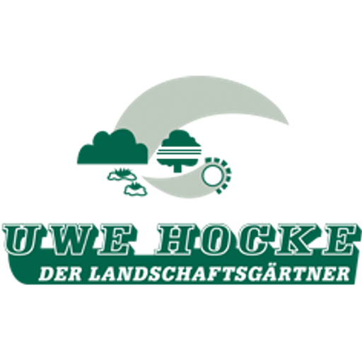 Uwe Hocke - Der Landschaftsgärtner