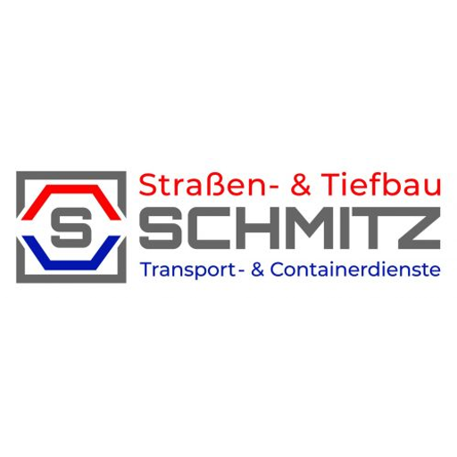 Schmitz Straßen- und Tiefbau GmbH