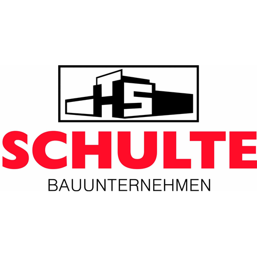 Logo: Schulte Bauunternehmen