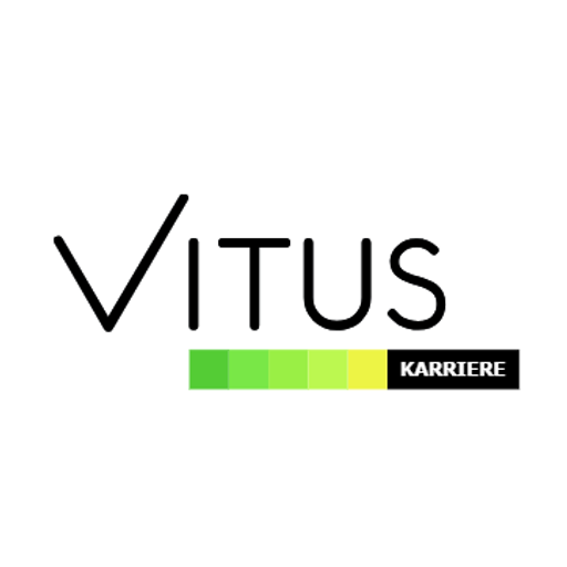 Logo: Vitus GmbH
