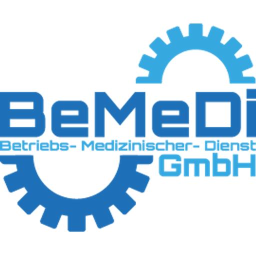BeMeDi GmbH