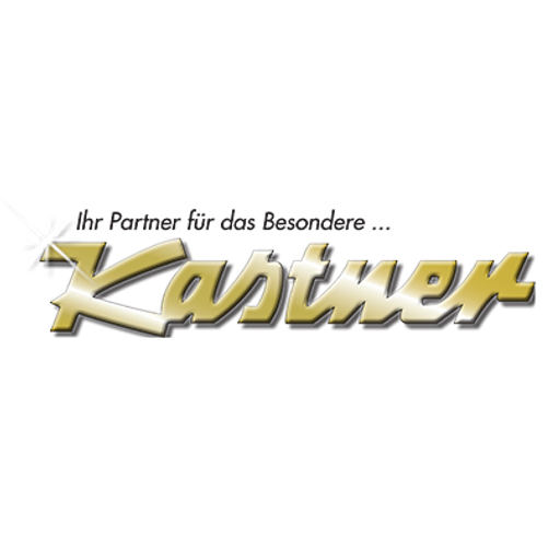 Logo: Juwelier & Augenoptik Kastner e.K.