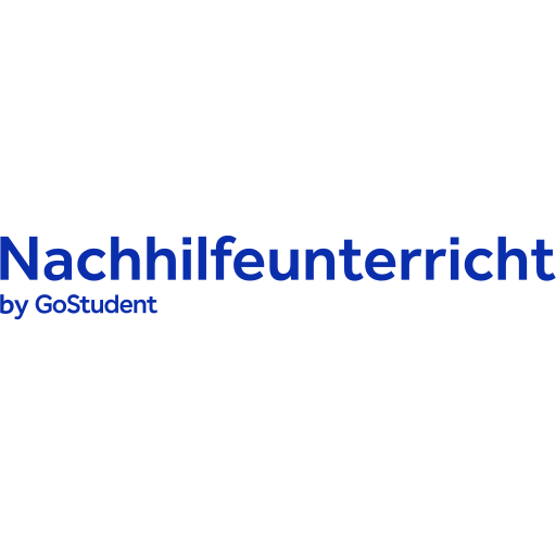 Nachhilfeunterricht by GoStudent