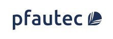 Firmenlogo: pfautec GmbH