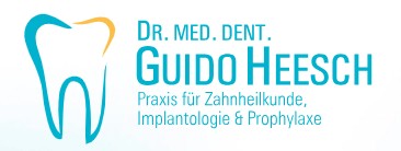 Dr. Guido Heesch amp Birthe Dahms