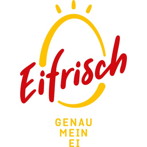 Firmenlogo: Eifrisch-Vermarktung GmbH & Co. KG