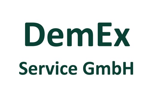 Firmenlogo: Demex Service GmbH