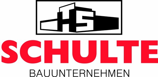Firmenlogo: Schulte Bauunternehmen GmbH - Betonfertigteilwerk