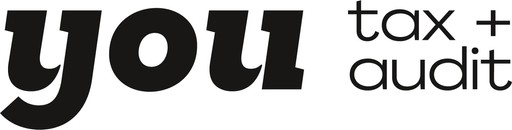 Firmenlogo: YOU tax + audit Part mbB