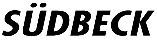 Firmenlogo: Autohaus Südbeck GmbH