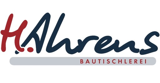 Firmenlogo: H. Ahrens Möbel- und Bautischlerei GmbH & Co. KG
