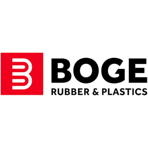 Firmenlogo: BOGE Elastmetall GmbH