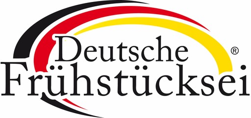 Firmenlogo: Deutsche Frühstücksei GmbH & Co. KG Betriebsgesellschaft
