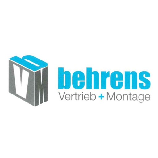 Behrens Vertrieb + Montage GmbH &amp; Co. KG