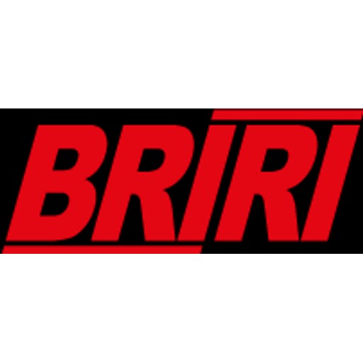 Firmenlogo: BRIRI GmbH Riepenhausen Maschinenbau