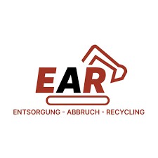 Firmenlogo: EAR Entsorgung-Abbruch-Recycling GmbH & Co. KG