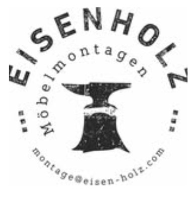 Eisenholz Montagen Kl
