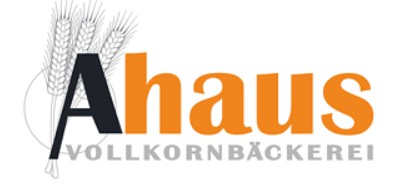 Firmenlogo: Vollkornbäckerei Ahaus GmbH