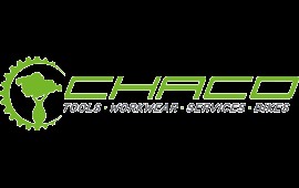 Firmenlogo: Chaco GmbH
