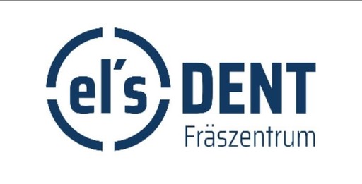 Firmenlogo: El's DENT Zirkonfräszentrum
