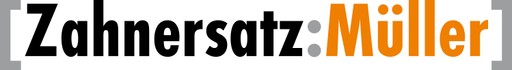 Firmenlogo: Zahnersatz:Müller